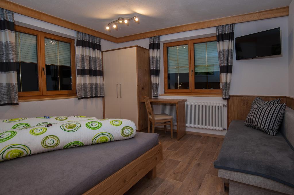 Appart Julia Kappl  Room photo